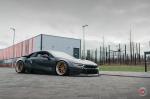 BMW i8 by Liberty Walk on Vossen Wheels (S17-01 (3-Piece)) 2019 года